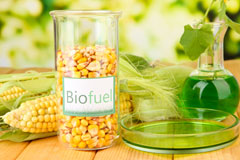 Holmbridge biofuel availability